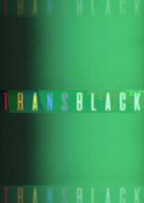 Transblack poster