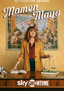 Mamen Mayo poster