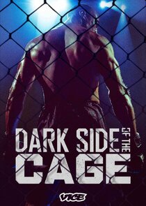 Dark Side of the Cage poster