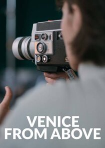 Venice From Above poster