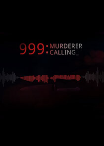 999 Murderer Calling poster