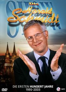 Die Harald Smidt Show poster