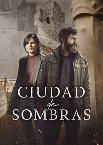 Ciudad de sombras poster