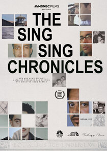 The Sing Sing Chronicles poster