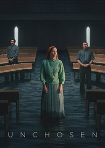Unchosen poster