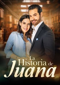 La Historia de Juana poster