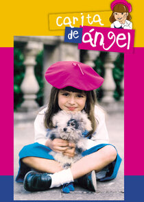 Carita de Ángel poster