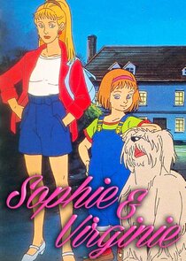 Sophie et Virginie poster