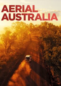 Aerial Australia poster