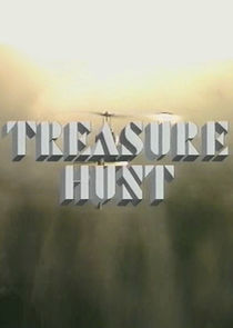 Treasure Hunt poster