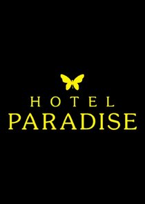 Hotel Paradise poster