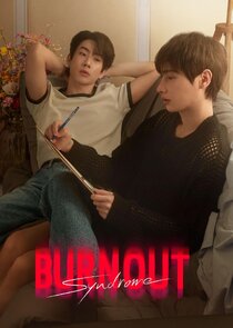 Burnout Syndrome poster