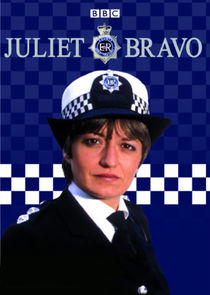 Juliet Bravo poster
