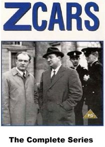 Z Cars poster