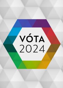 Vóta 2024 poster