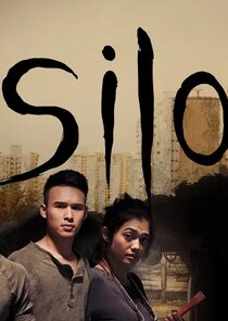 Silo poster