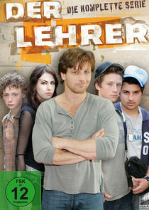 Der Lehrer poster