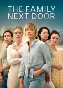 The Family Next Door poster