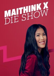 MaiThink X – Die Show poster