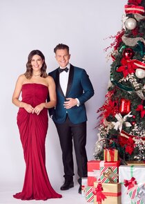 Vision Australia's Carols by Candlelight poster