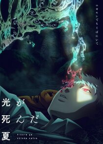 The Summer Hikaru Died poster