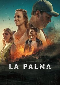 La Palma poster