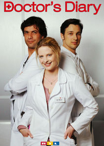 Doctor's Diary poster
