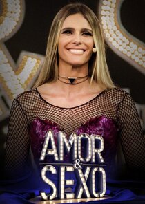 Amor e Sexo poster