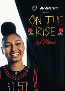 On the Rise: JuJu Watkins poster