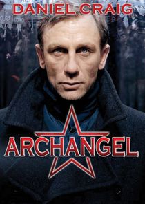 Archangel poster