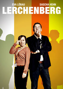Lerchenberg poster