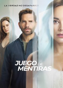 Juego de Mentiras poster