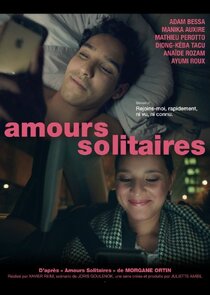 Amour Solitaire poster