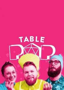 TablePop poster