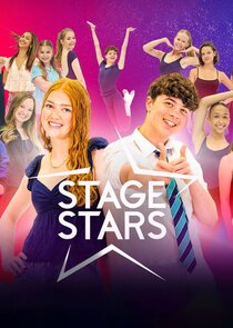 Stage Stars poster