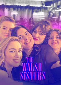 The Walsh Sisters poster