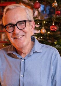 How to Cook Well at Christmas with Rory O'Connell poster