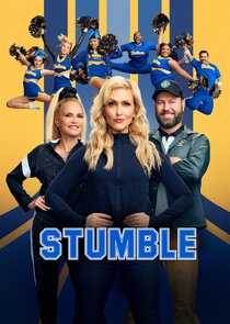 Stumble poster
