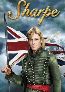 Sharpe poster