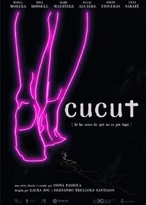 Cucut poster