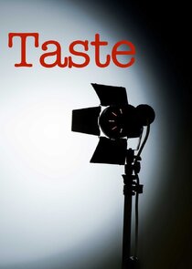 Taste poster