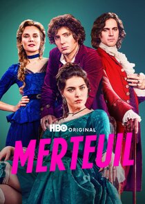 Merteuil poster