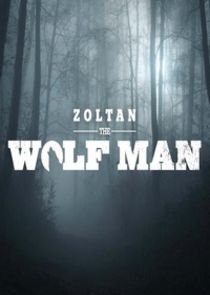 Zoltan the Wolfman poster