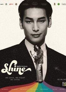 Shine poster