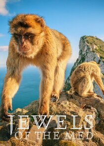 Jewels of the Mediterranean poster