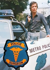 Police Surgeon poster