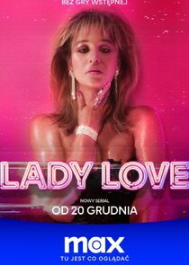 Lady Love poster