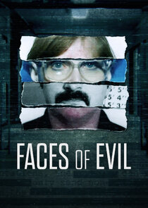 Faces of Evil poster