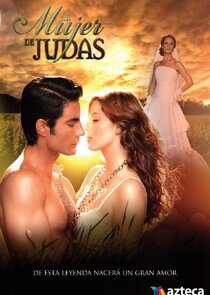 La Mujer de Judas poster