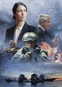 Konflikti poster